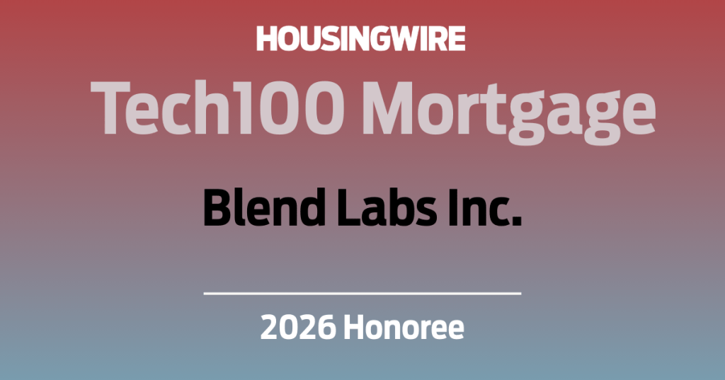 Blend Labs