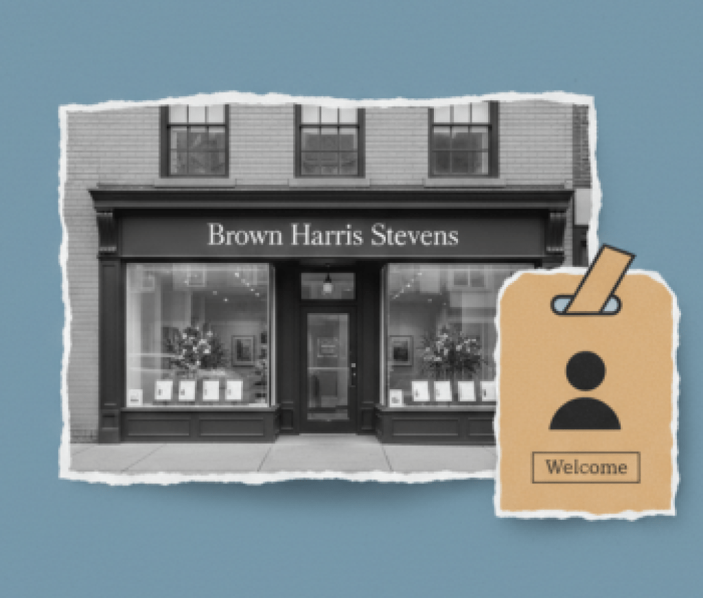 BrownHarrisStevens