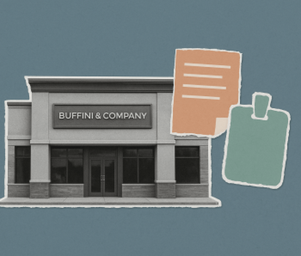 BuffiniLeadership