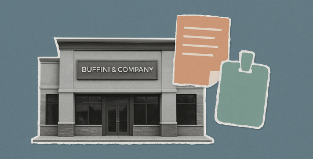 BuffiniLeadership
