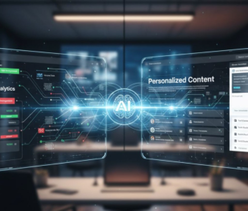 CANDID AI CRM