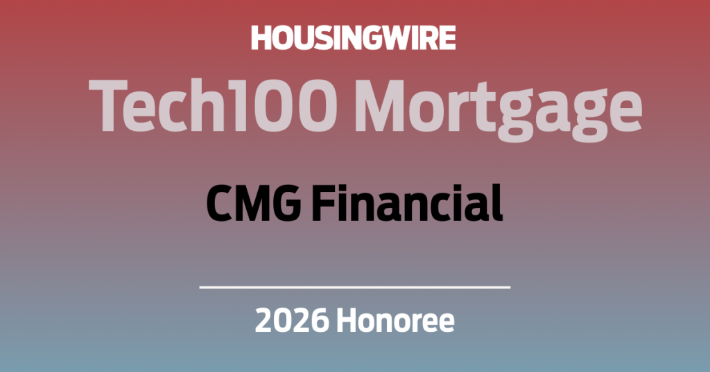 CMG Financial