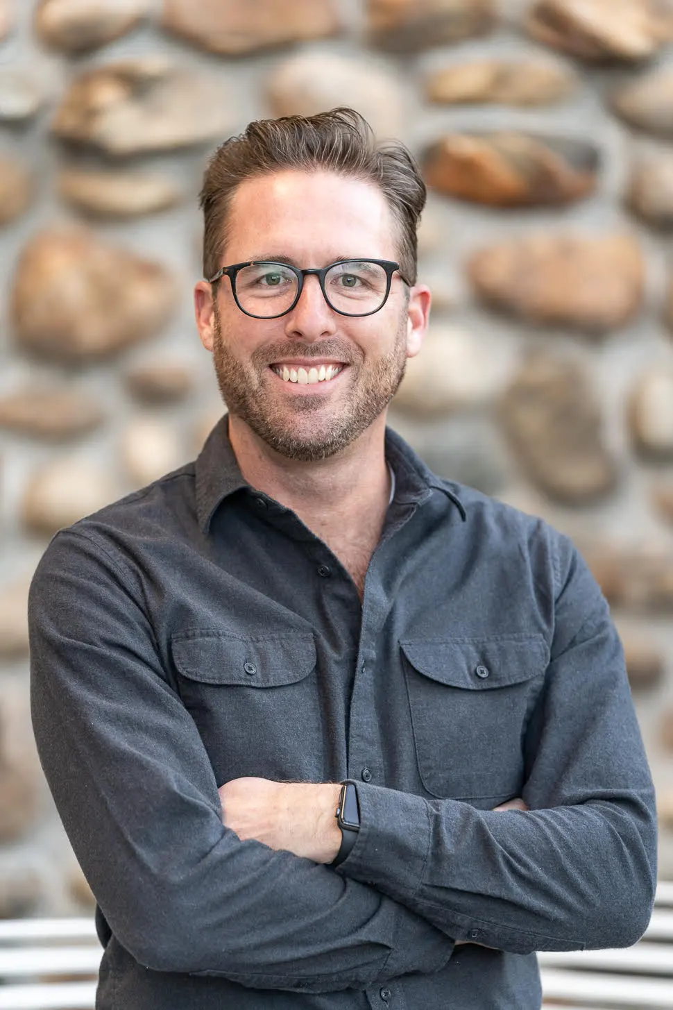 Chris Drayer