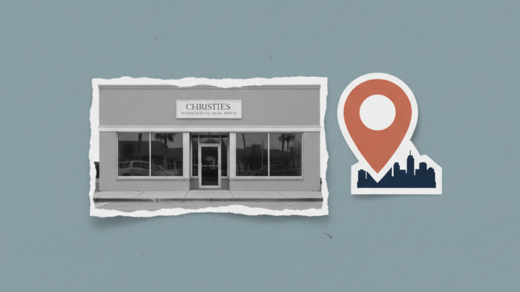 Christie'sCharleston
