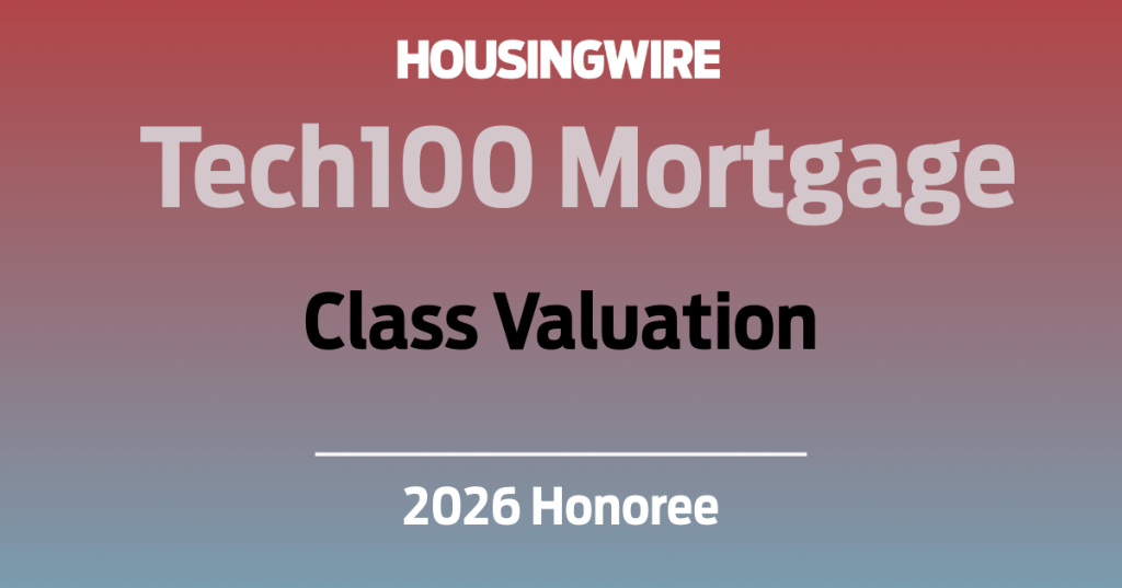 Class Valuation