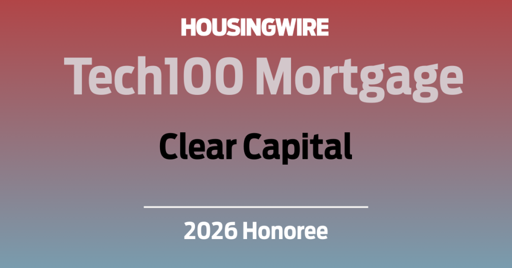 Clear Capital