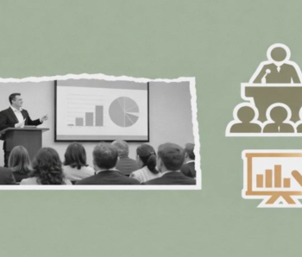ConferenceSpeaker