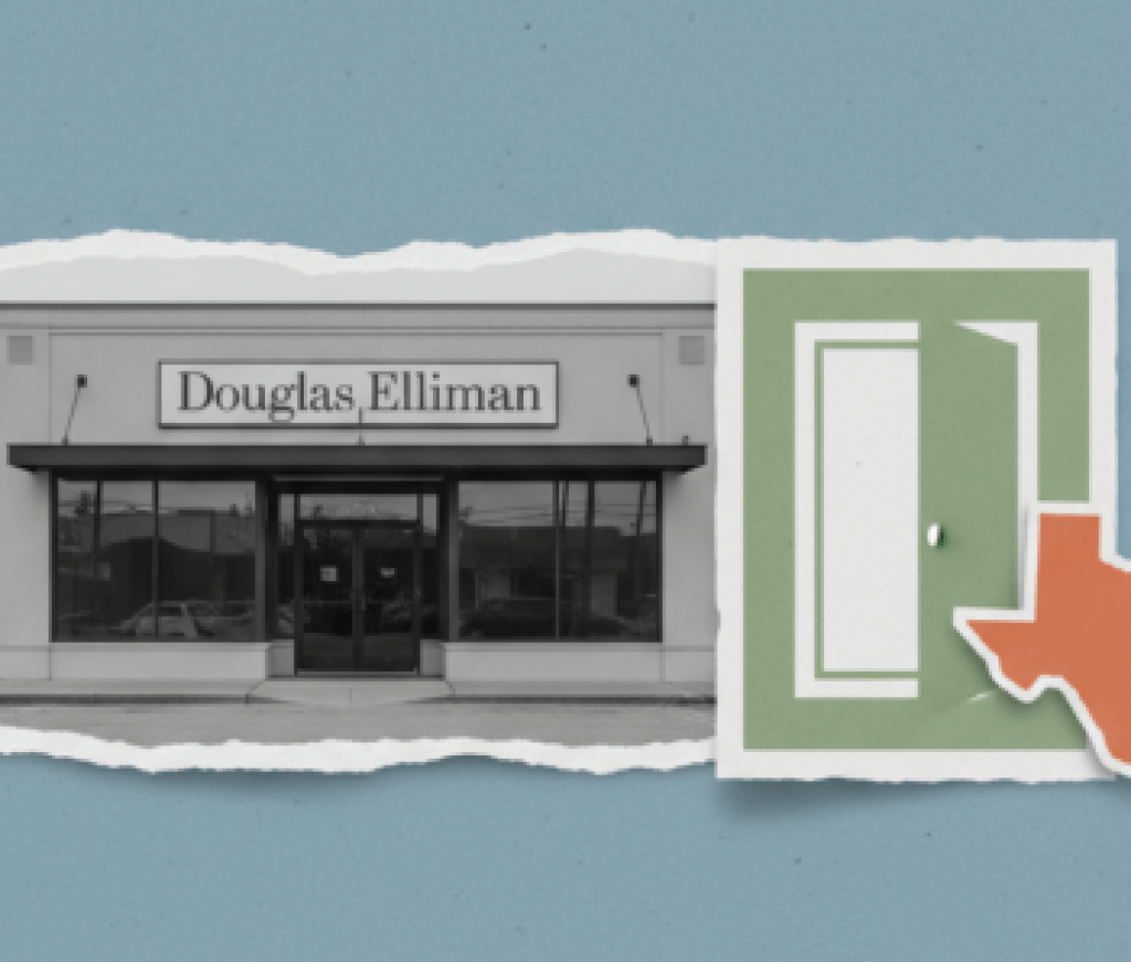 DouglasEllimanTexas
