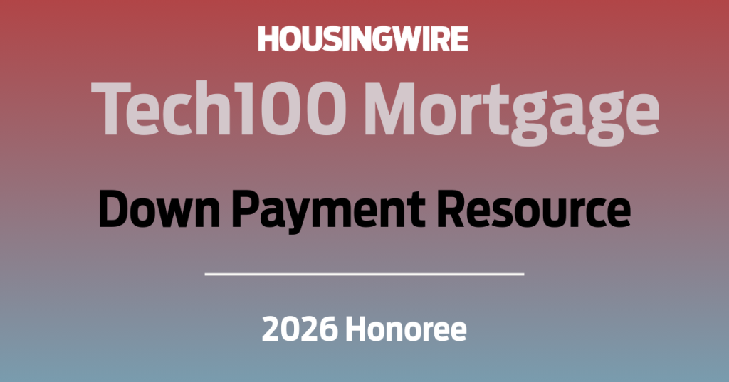 Down Payment Resource
