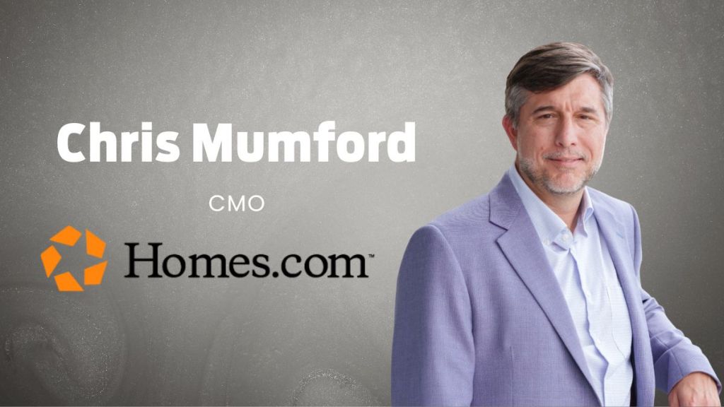EC - Chris Mumford