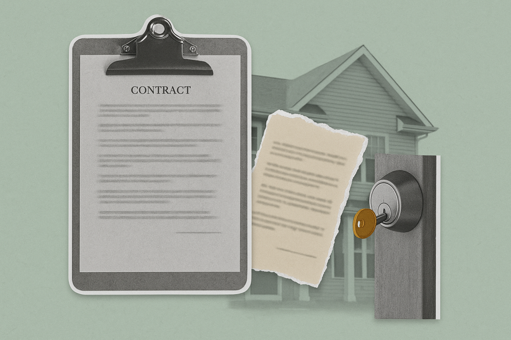 buyer broker agreements