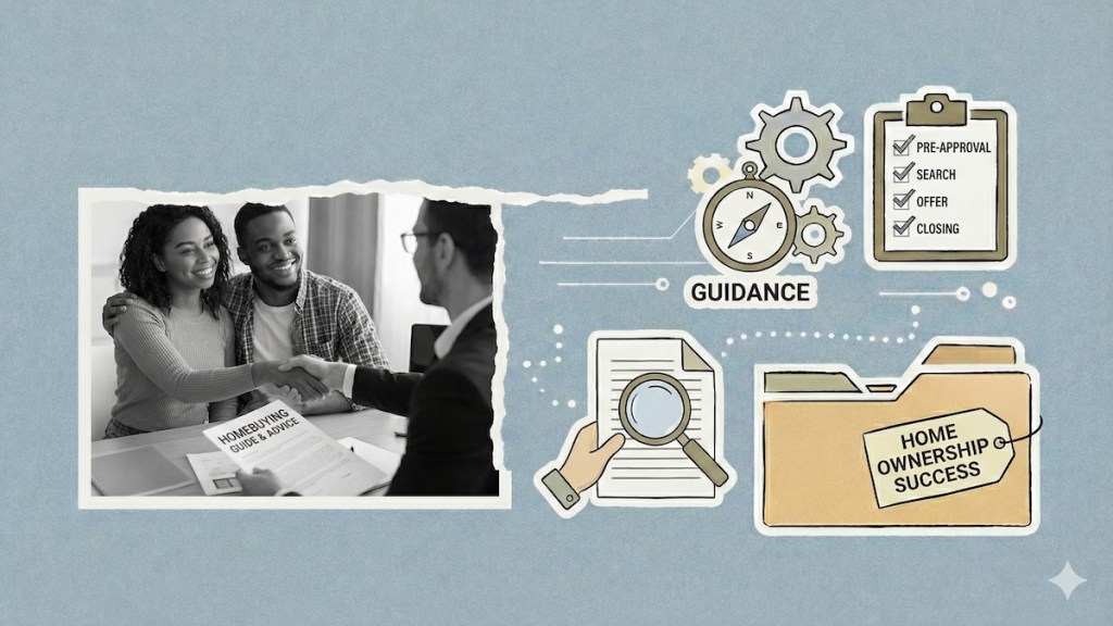 ExpertGuidance