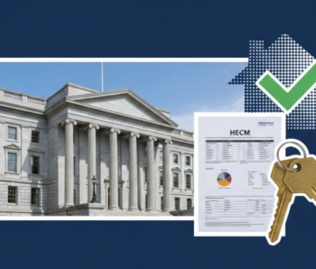 FHA HECM Program Financials