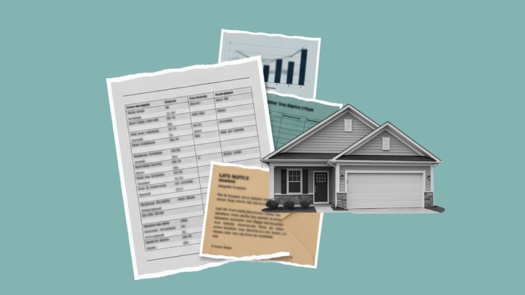 FHFA Foreclosure Prevention