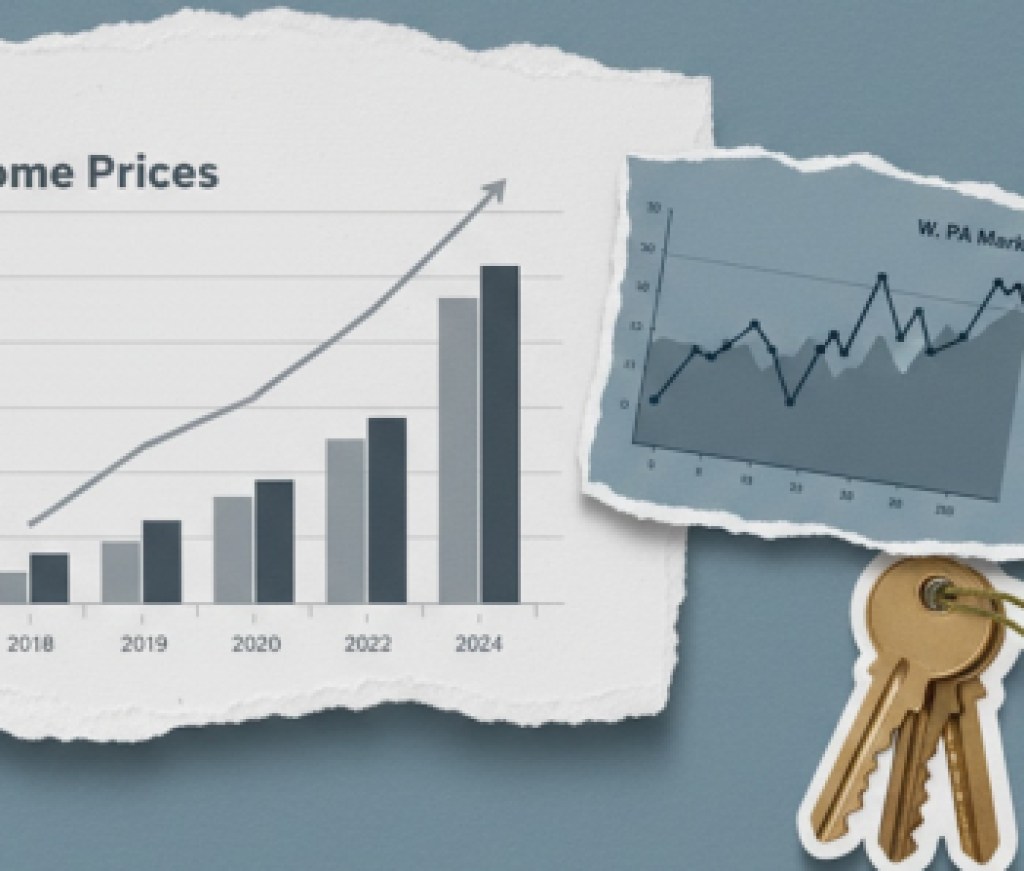 HomePriceGrowth