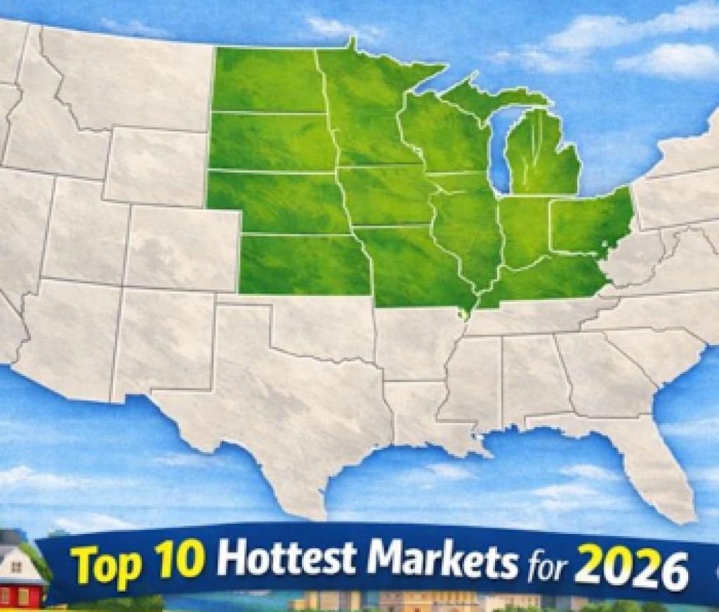HottestMarkets