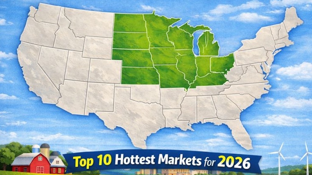 HottestMarkets