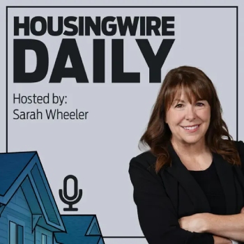 HousingWire Daily thumbnail