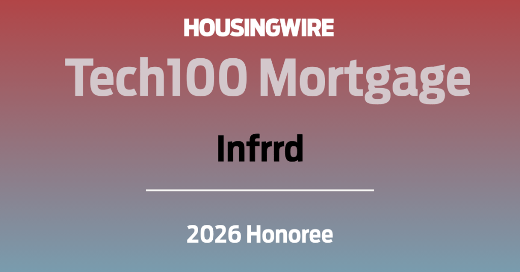 Infrrd
