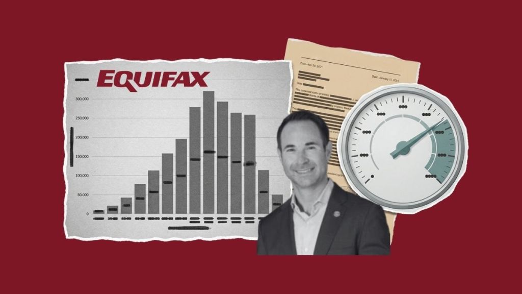 Justin Demola Equifax