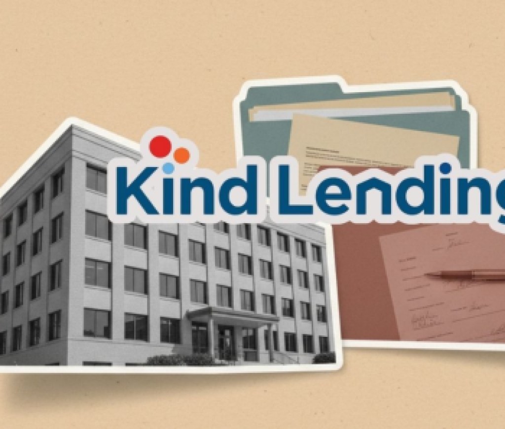Kind lending promotions