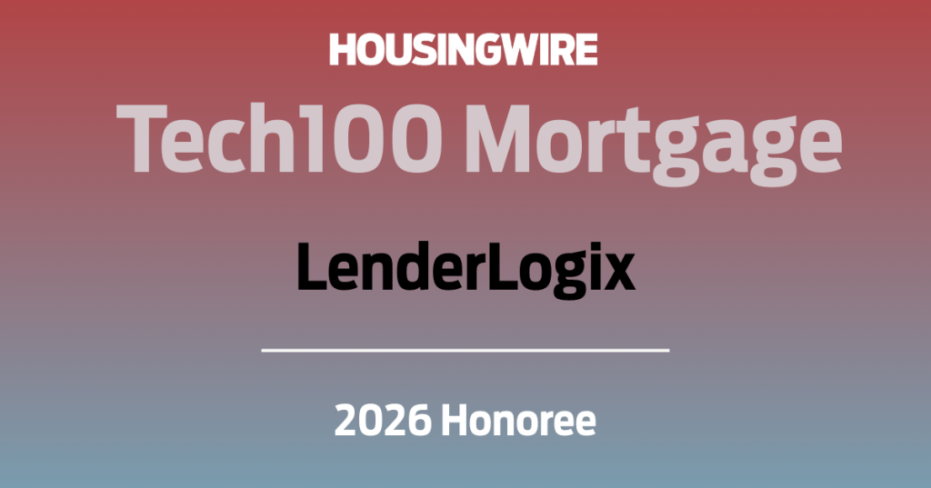LenderLogix