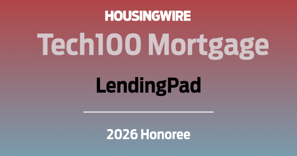 LendingPad