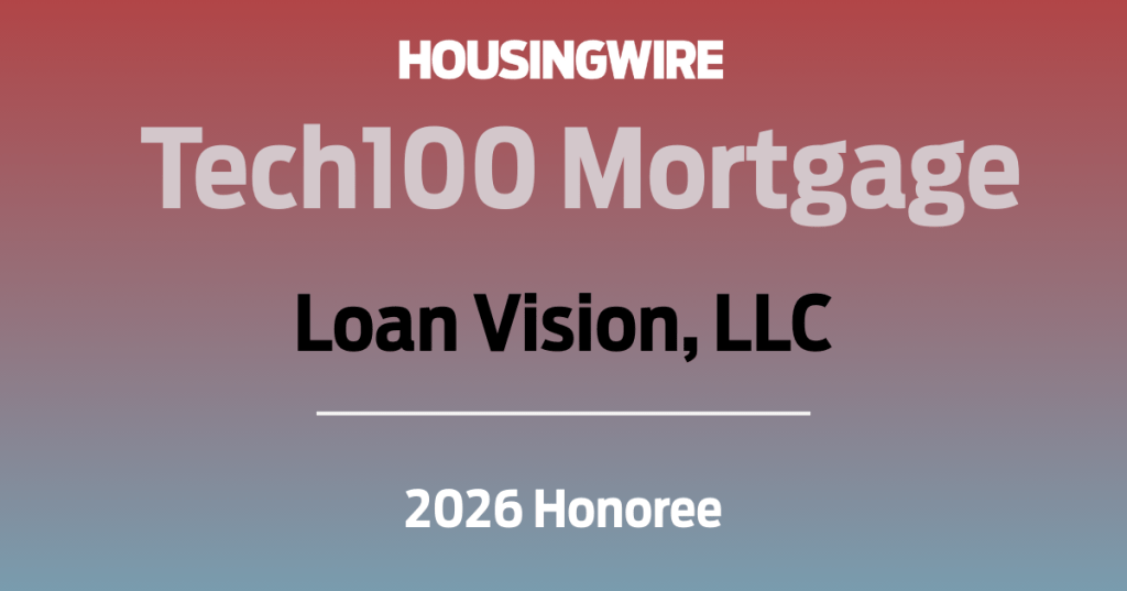 Loan Vision