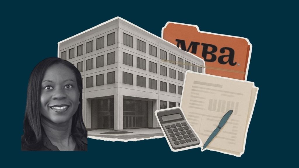 MBA Alexandra Brinton