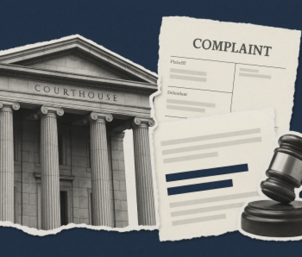MergerLawsuits