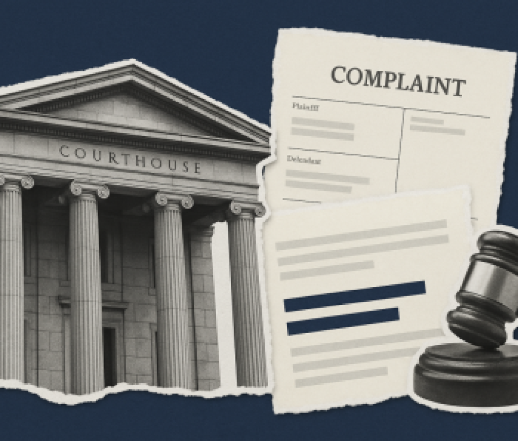 MergerLawsuits