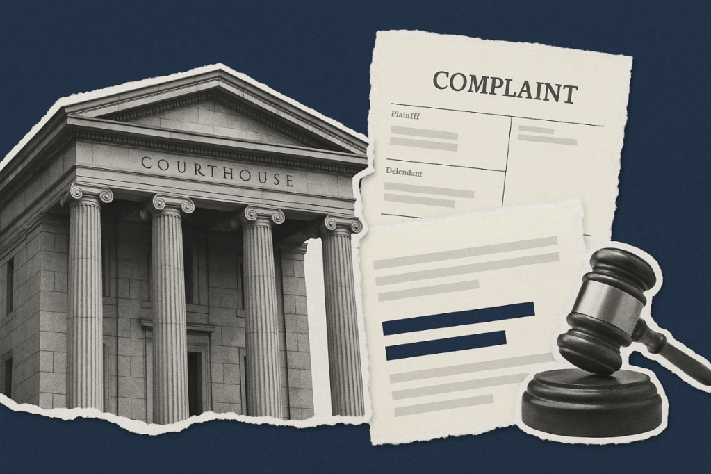 MergerLawsuits