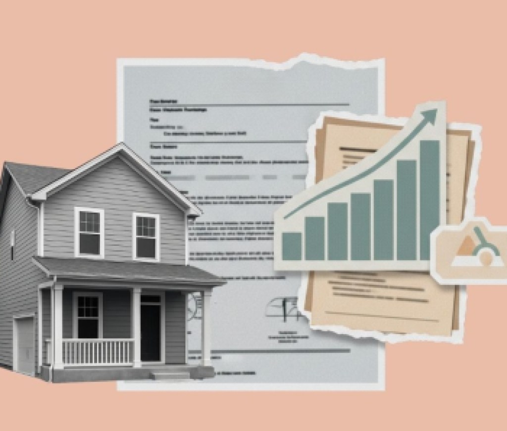 Mortgage applications surge