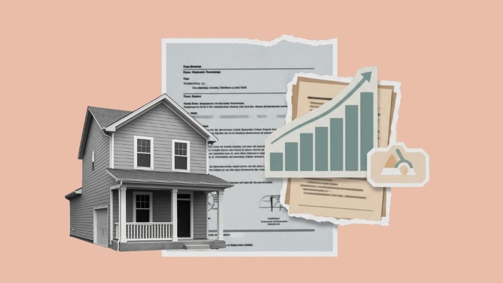 Mortgage applications surge
