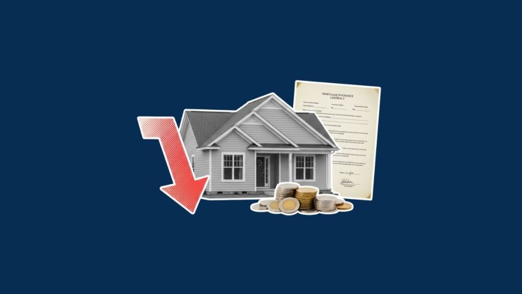 Mortgage insurance profits