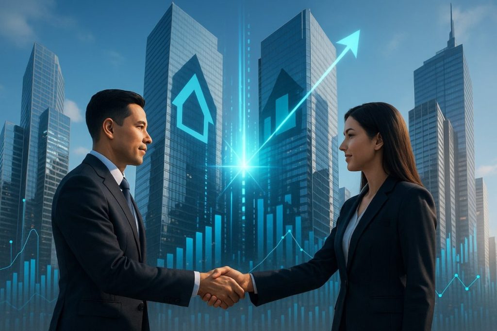 Mortgage_company_merger