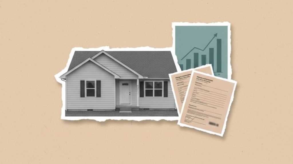 New home purchase applications