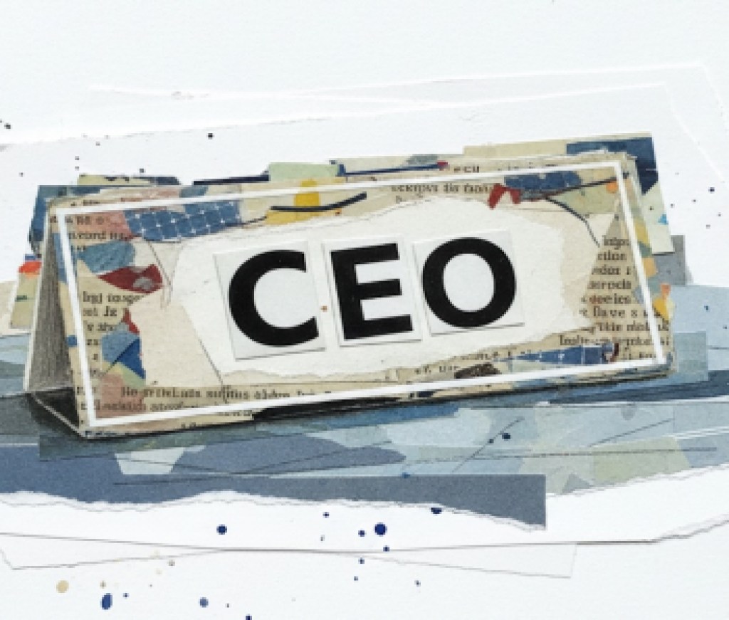 NewCEO