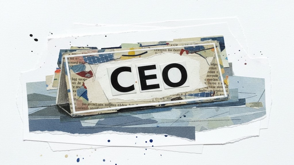 NewCEO