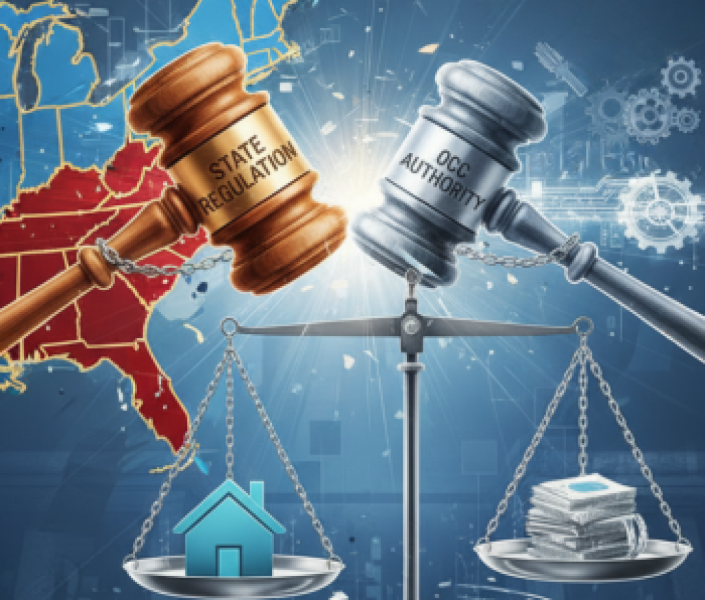 OCC_StateRegulators_ScrowAccount