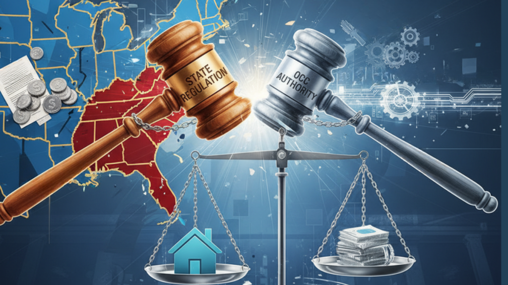 OCC_StateRegulators_ScrowAccount
