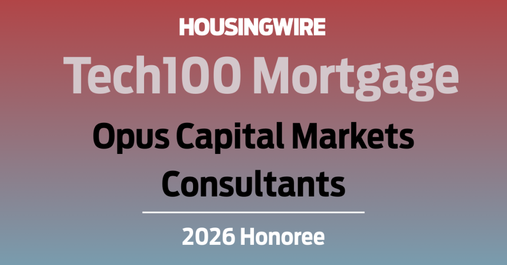 Opus Capital Markets Consultants