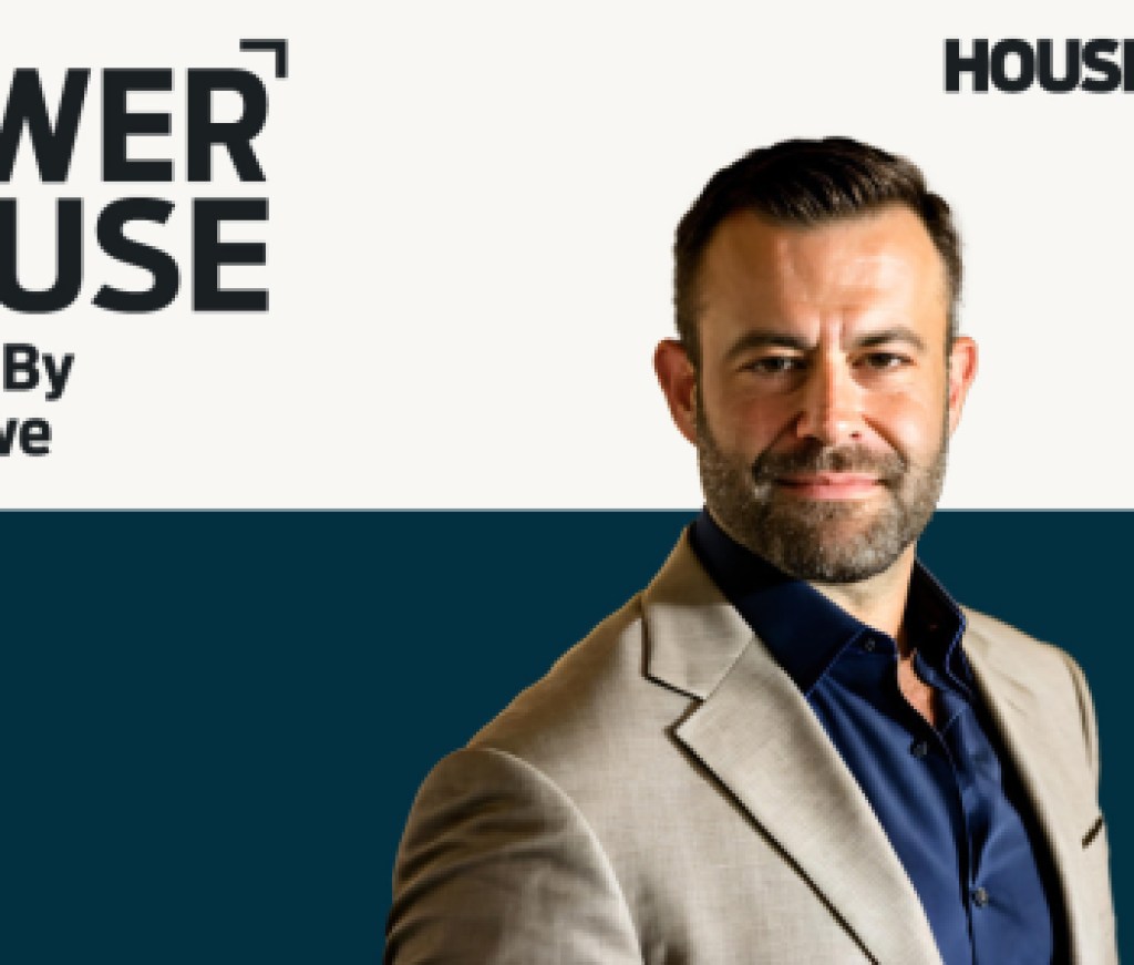 Power House hosted by Zeb Lowe