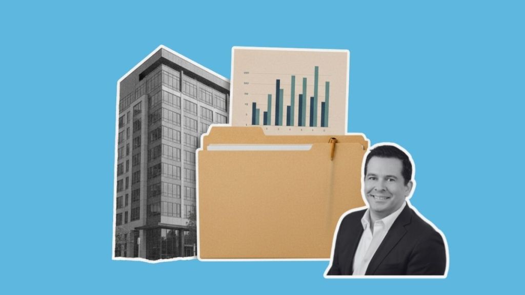 Paul Fiore joins HighTechLending
