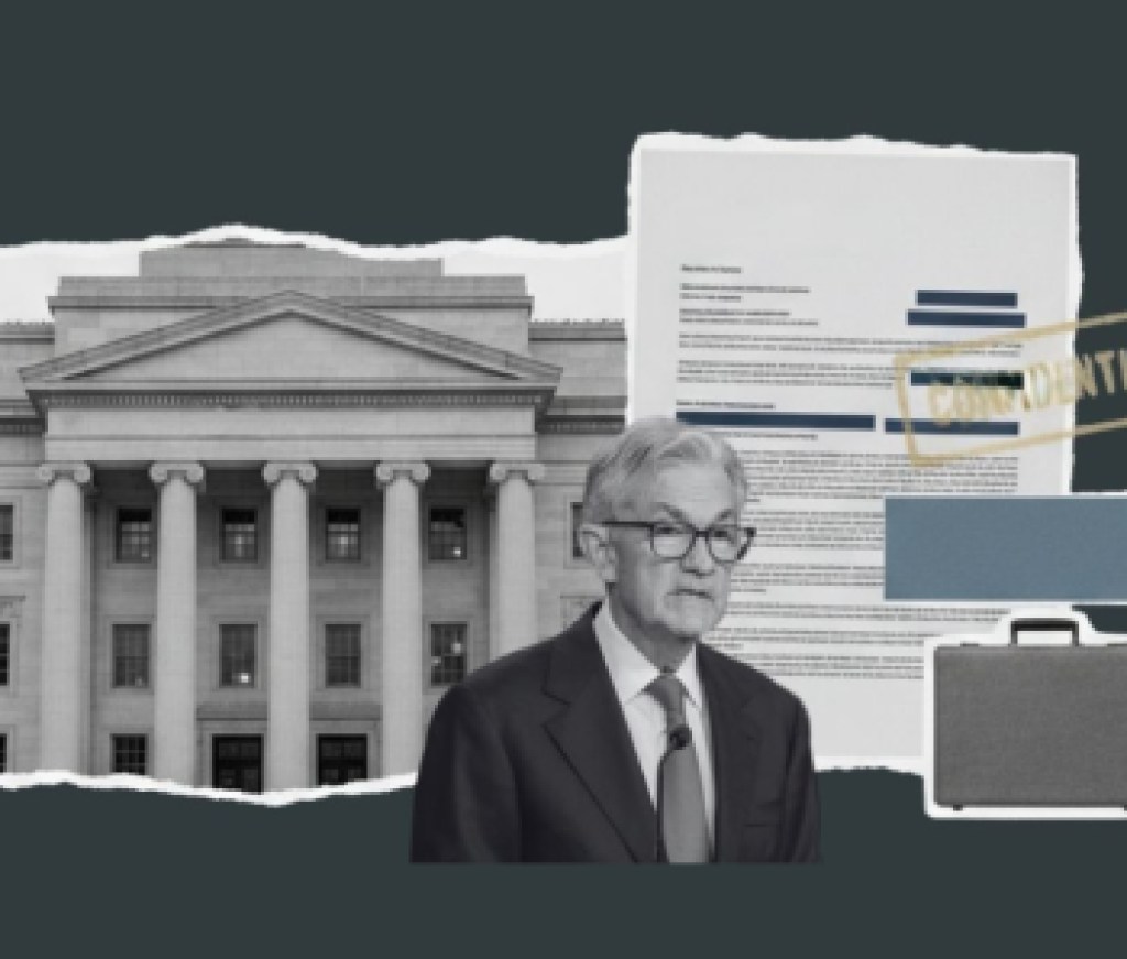 Powell investigation