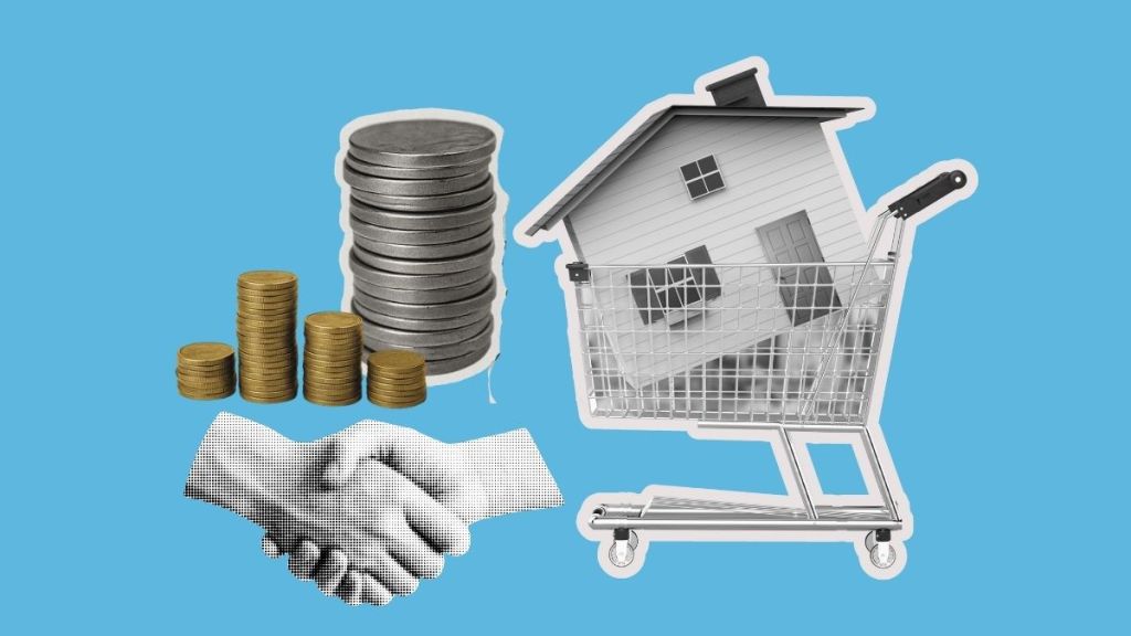 Real estate investors