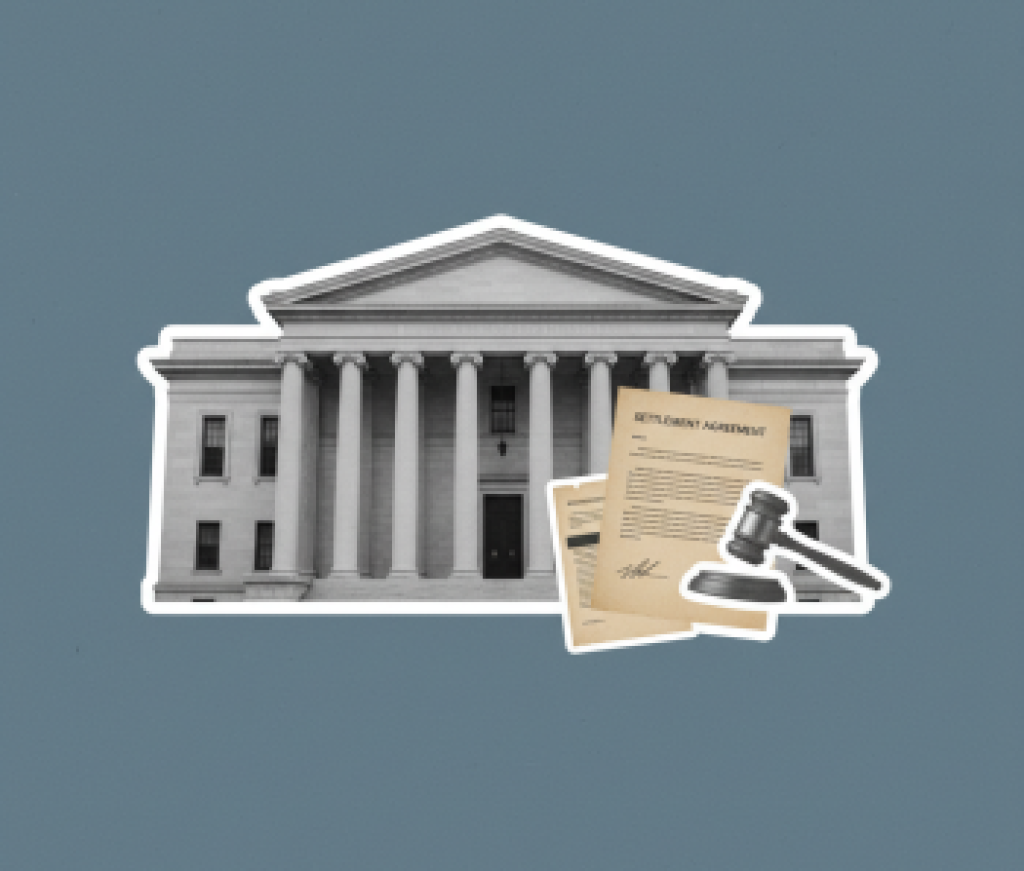RealCwynarSettlement
