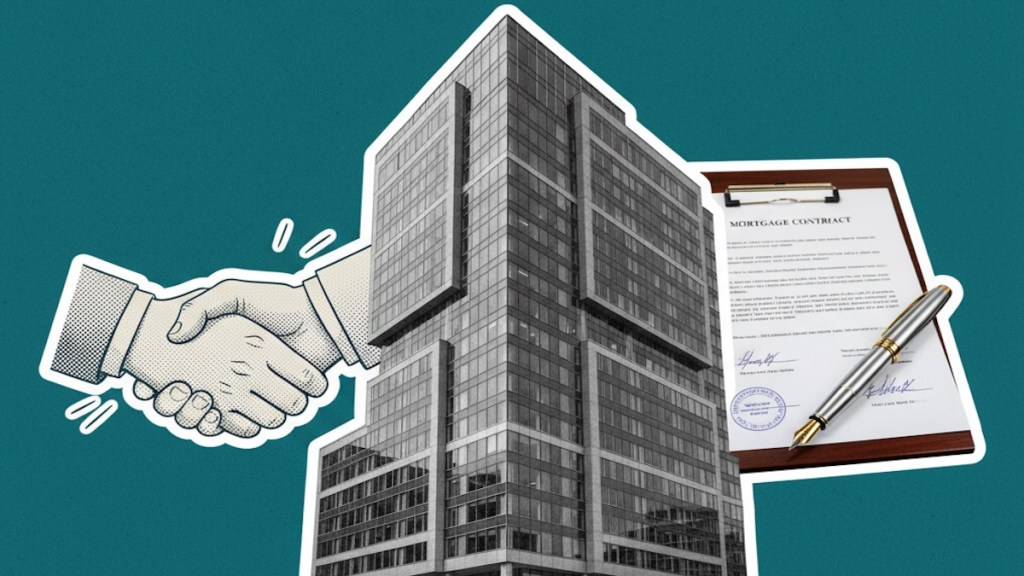 RealEstateMortgagePartner