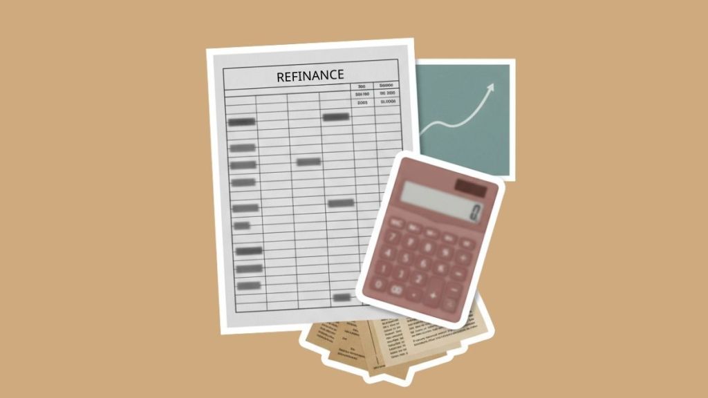 Refinancing