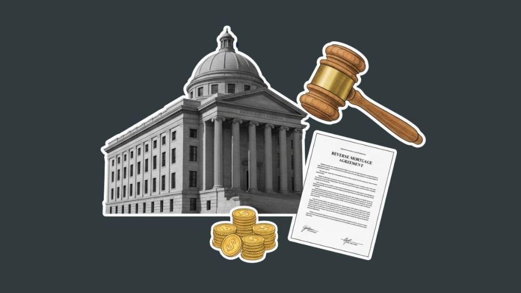 Reverse lenders class action